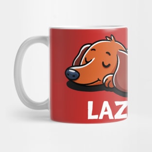 Lazy day Mug